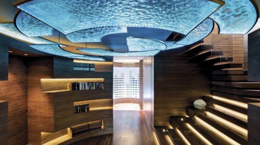 Nettleton 198. Дом от архитекторов SAOTA