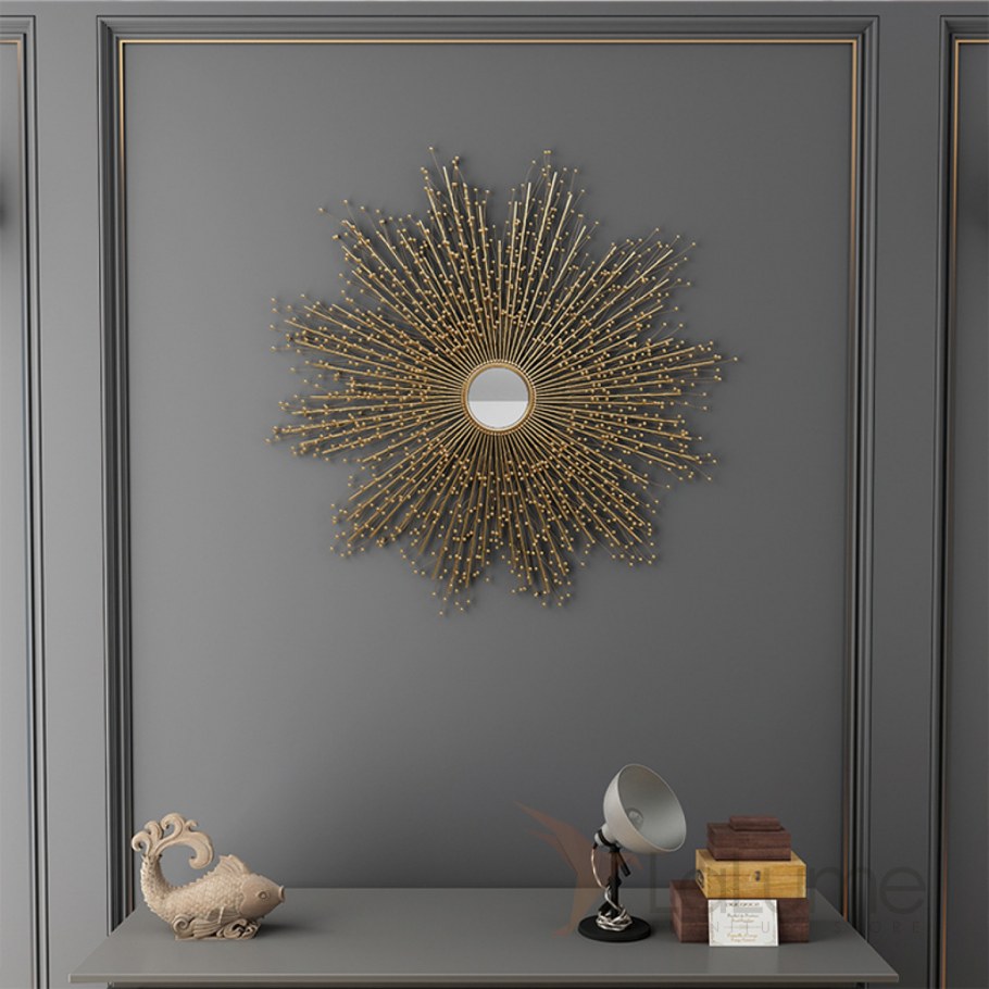 Зеркало Cattelan Italia