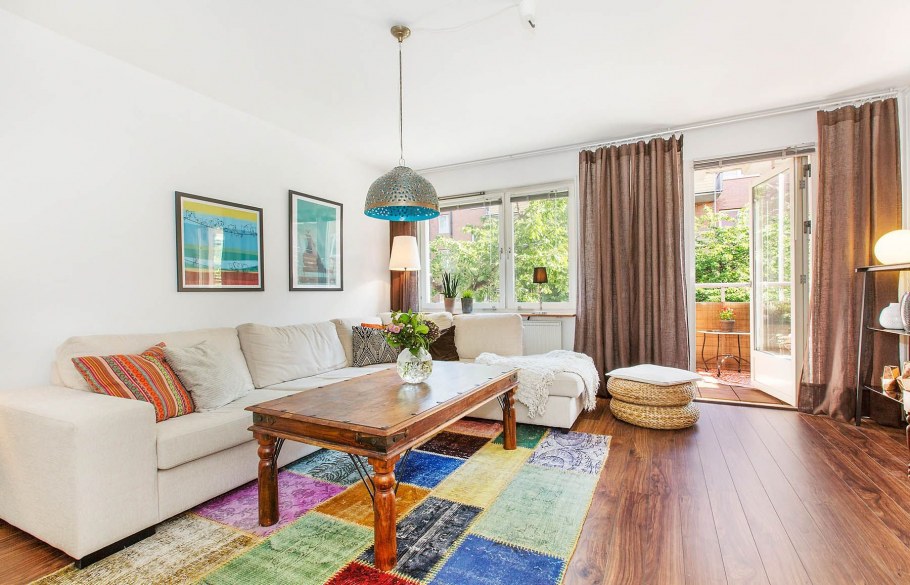 Знаменитые интерьеры