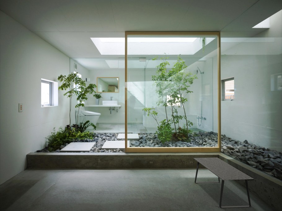 Greenery Озеленение интерьера