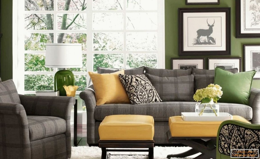 Грин дизайнер Эйлин