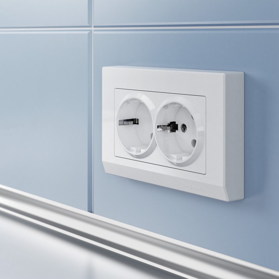 Werkel wl01-SKG-02-ip20