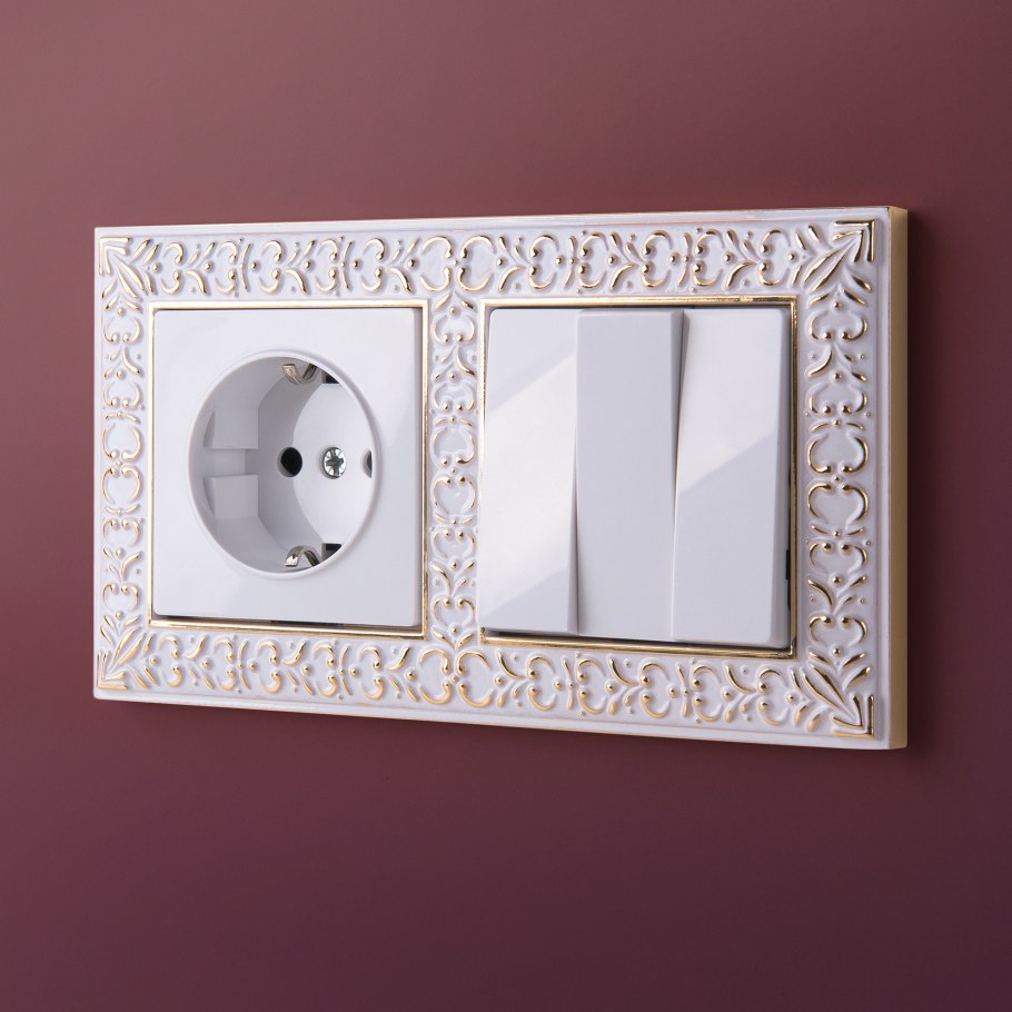 Wl07-frame-01 белое золото