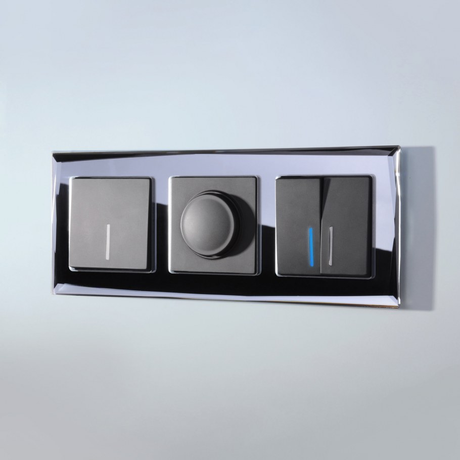 Диммер Werkel wl08-dm600