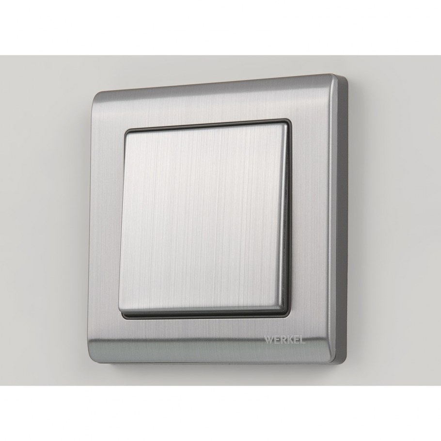 Выключатель Werkel wl07-SW-1g