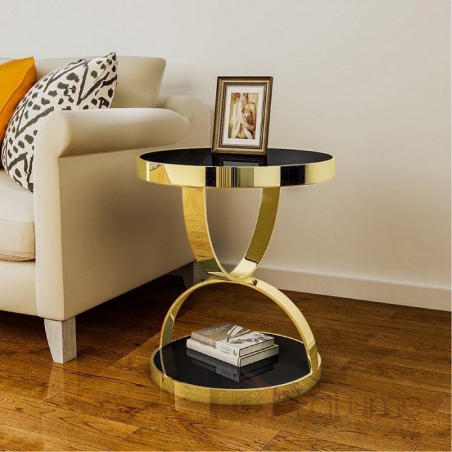 Кофейный столик Coffee Table Elledue