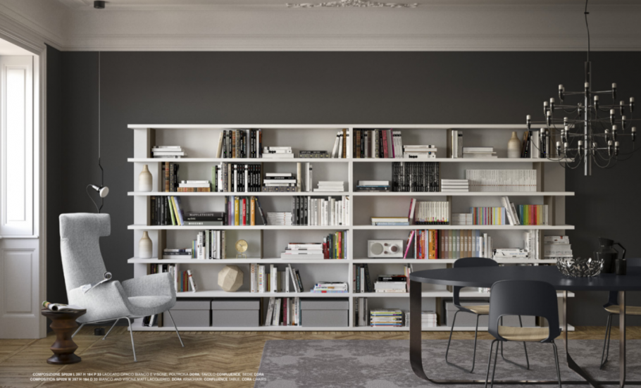 Пианко мебель Италия