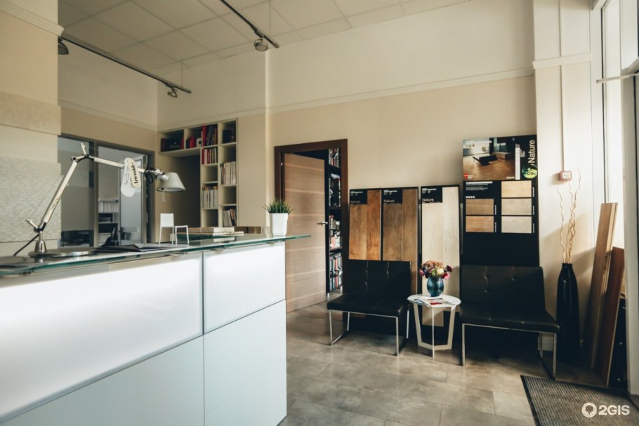 Дизайнерское бюро