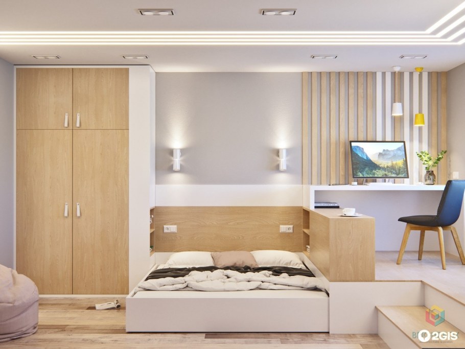 Дизайнер зданий