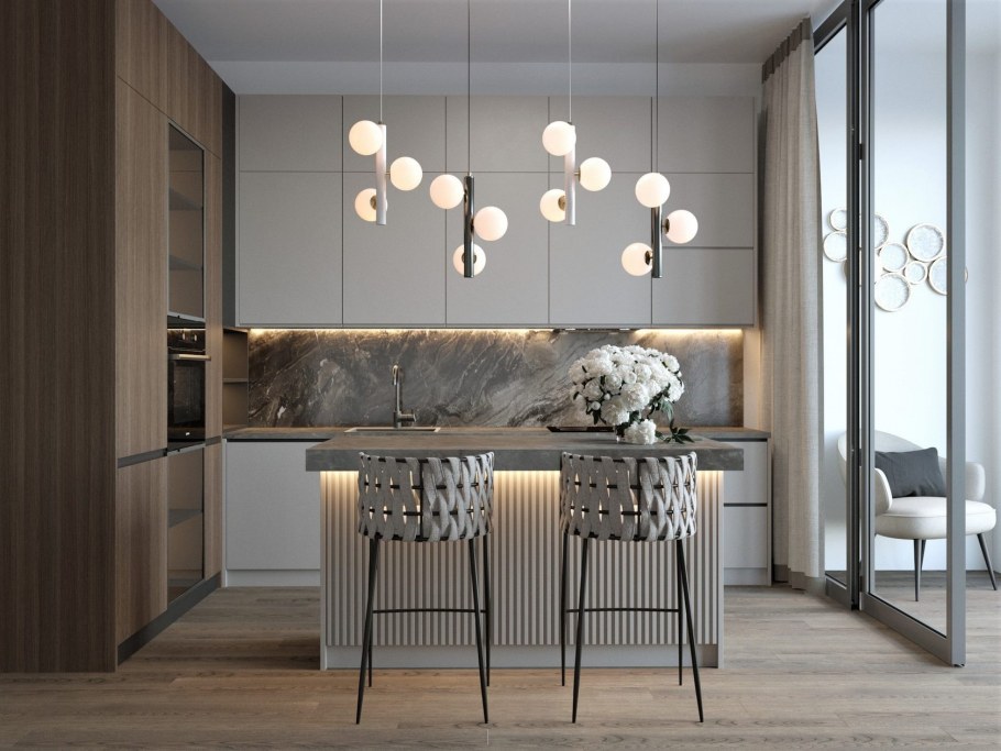 Детали интерьера Марина Измайлова