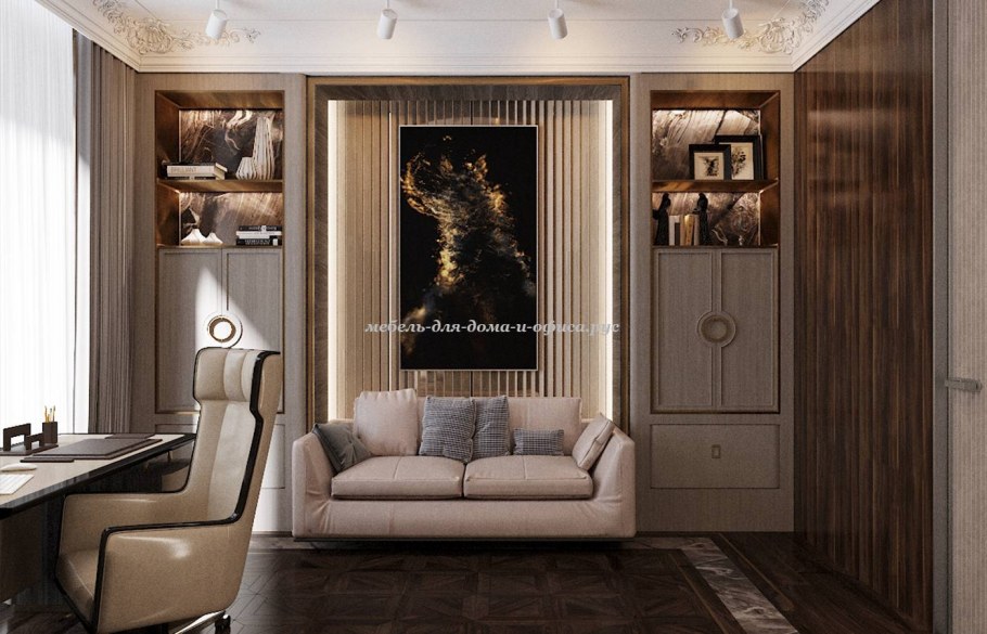 Студия 17 СПБ архитектурное бюро