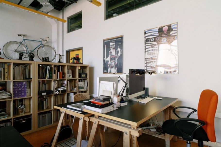 Дизайнерское бюро