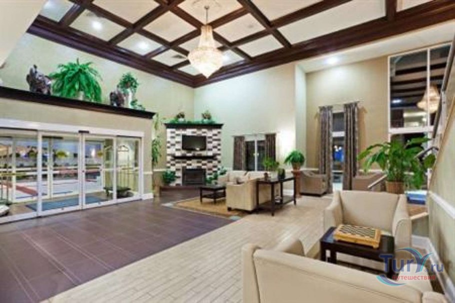 Greenwood кухни