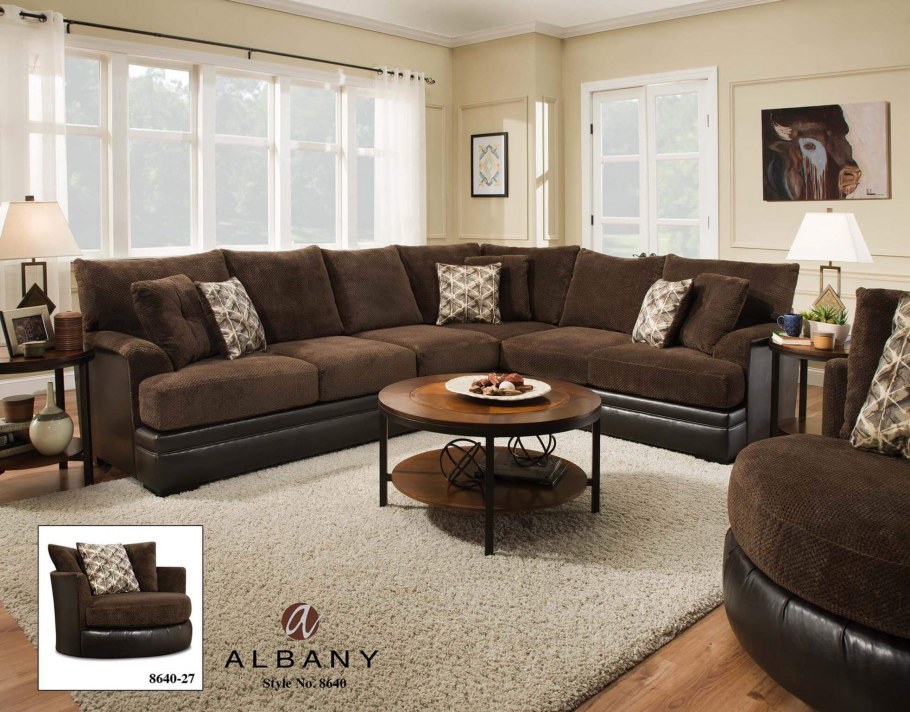 Выставка уличной мебели