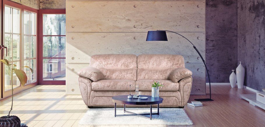 Фан диван Гринвуд