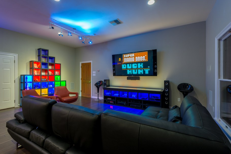 Tetris Studio