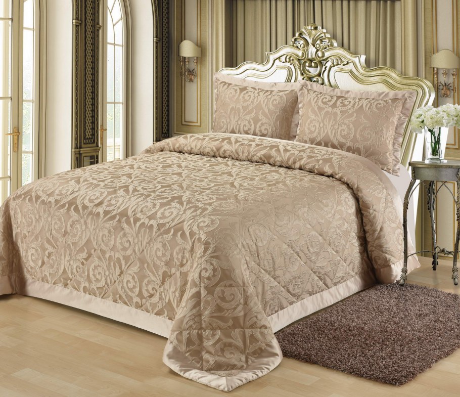 Sofi de Marko покрывало 240х260 Аделаида