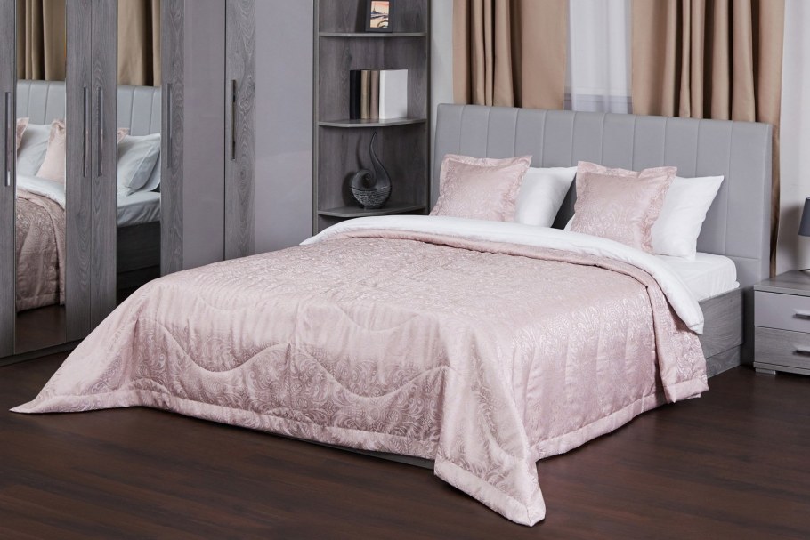 Покрывало для кровати 2020 хофф