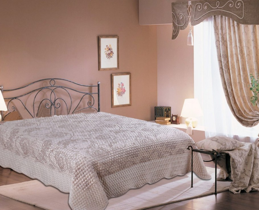 Аморе Мио покрывало с наволочками