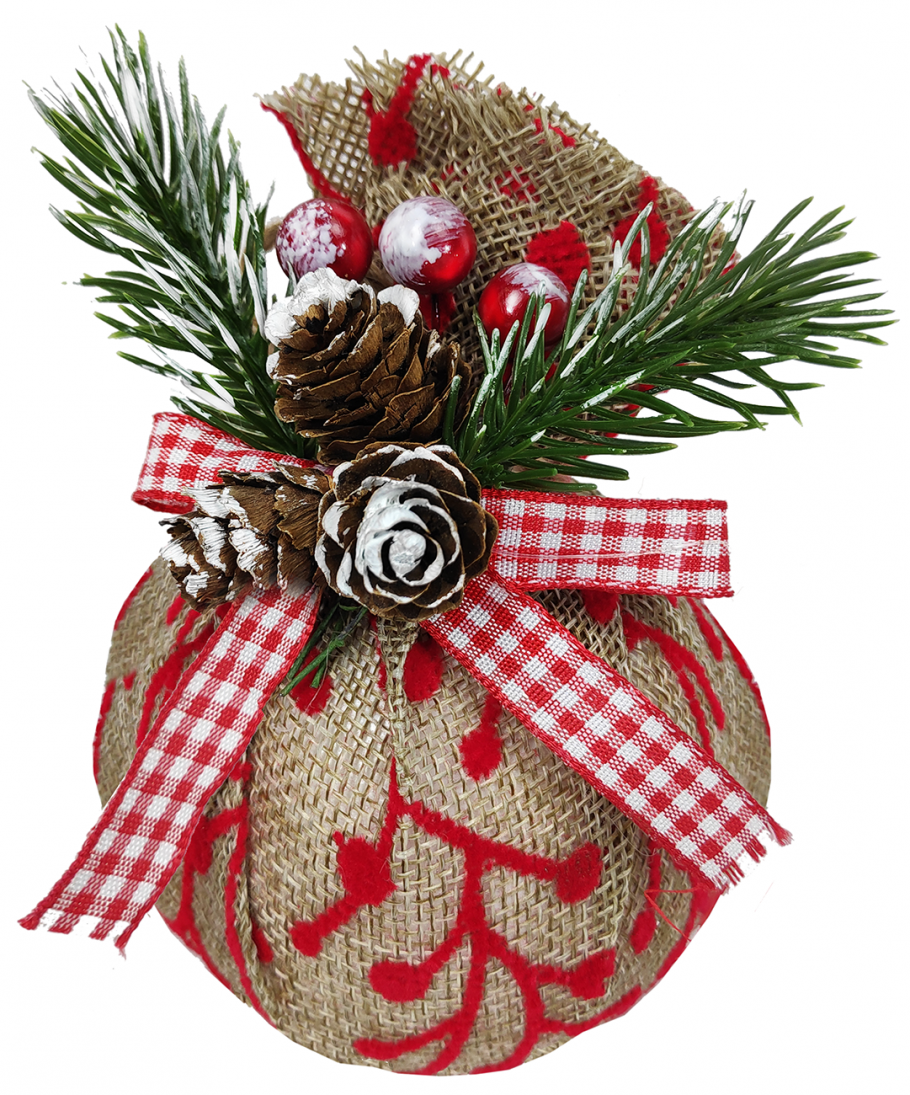 Новогодний ДЕКОРДЕКОР