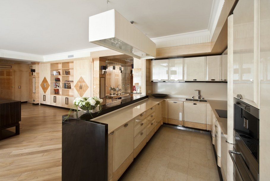 Инмайрум интерьер