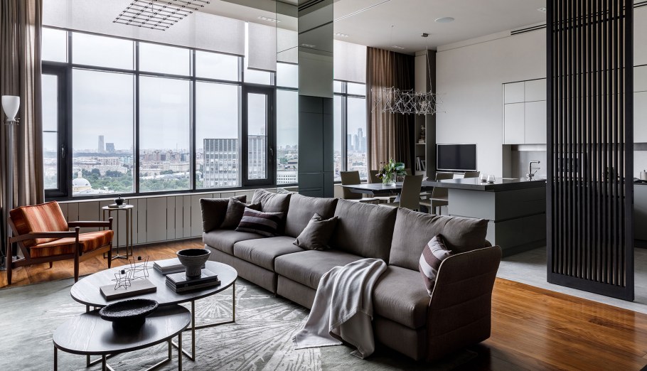 Квартира 2020