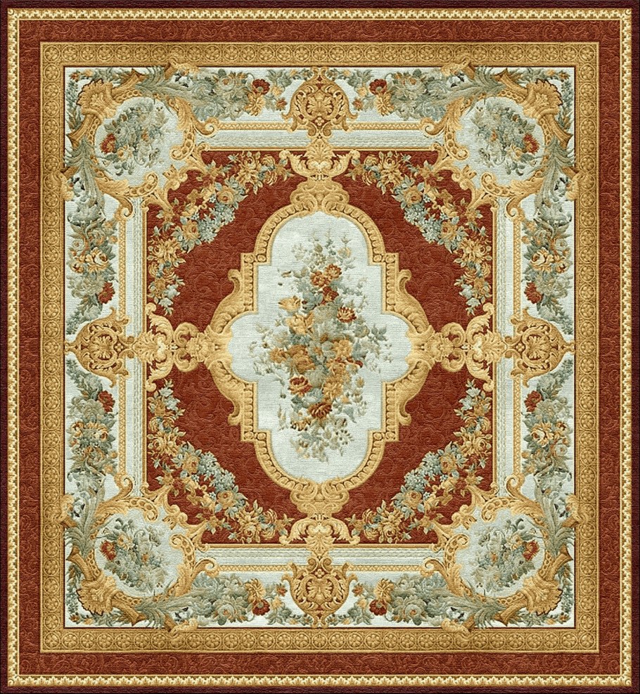 Ковры Савонери