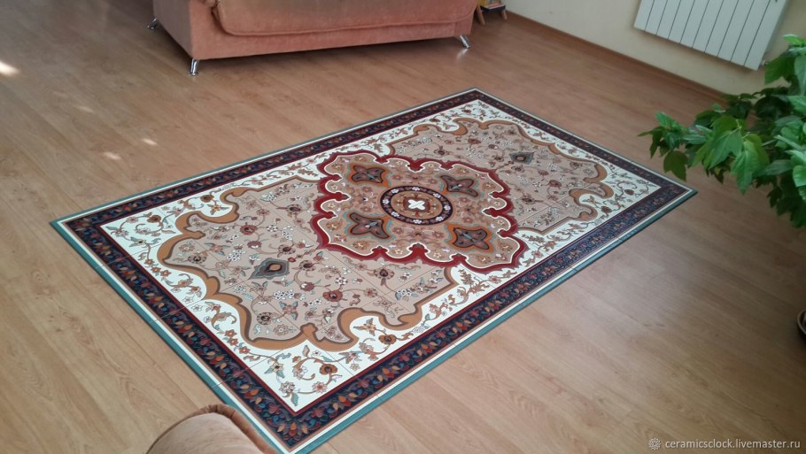 Ковер COSYROOM 119184/1