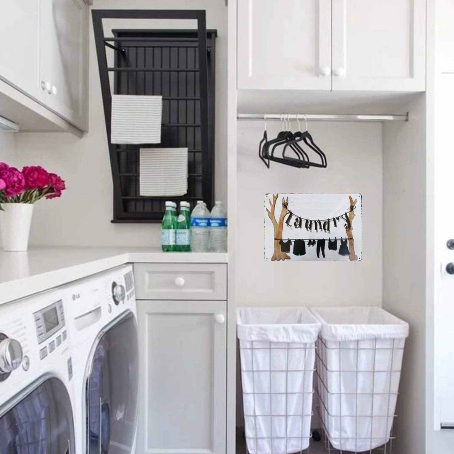 Постирочная 1.5 м2