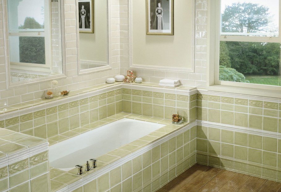 Cersanit Deep Blue плитка