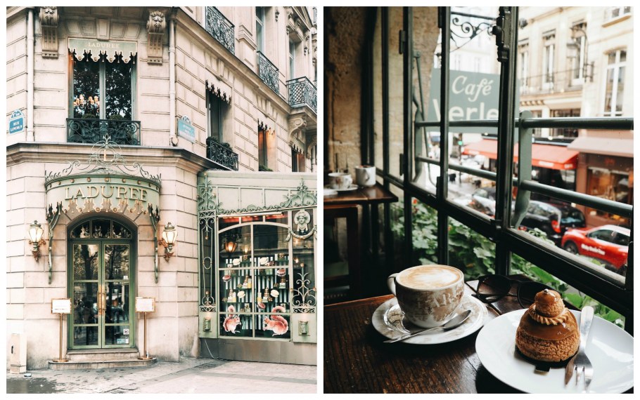 Викторианский стиль в современном интерьере