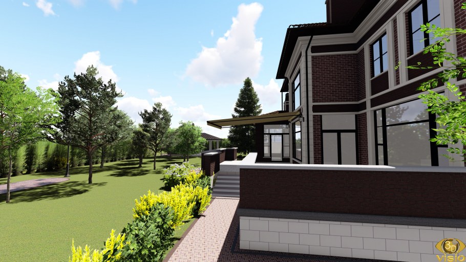 Миллениум парк коттеджный поселок Москва