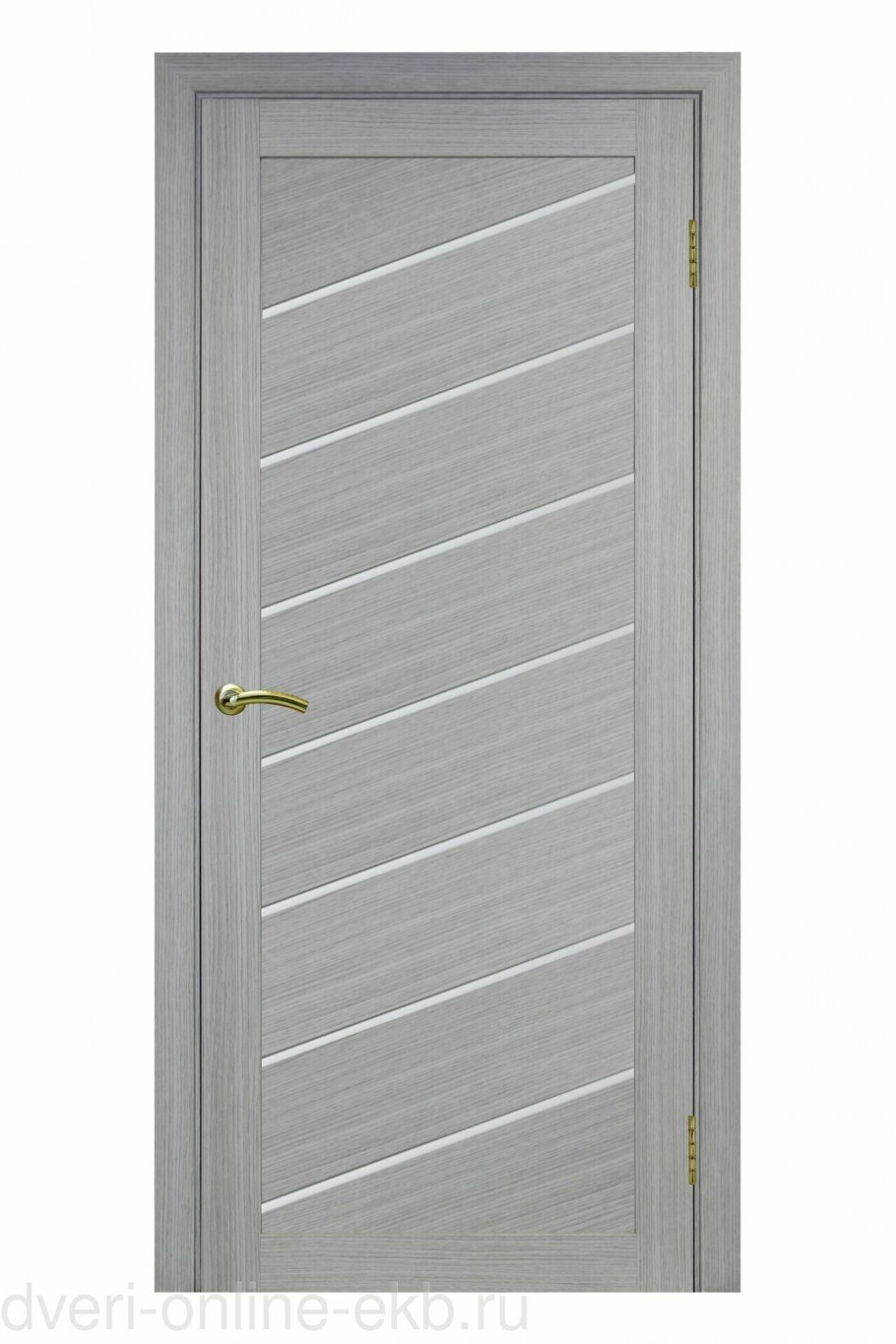 Двери профиль Дорс 101u Манхэттен