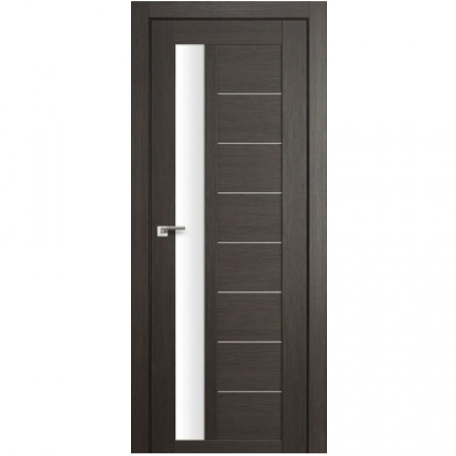 Двери межкомнатные Турин Optima porte 508