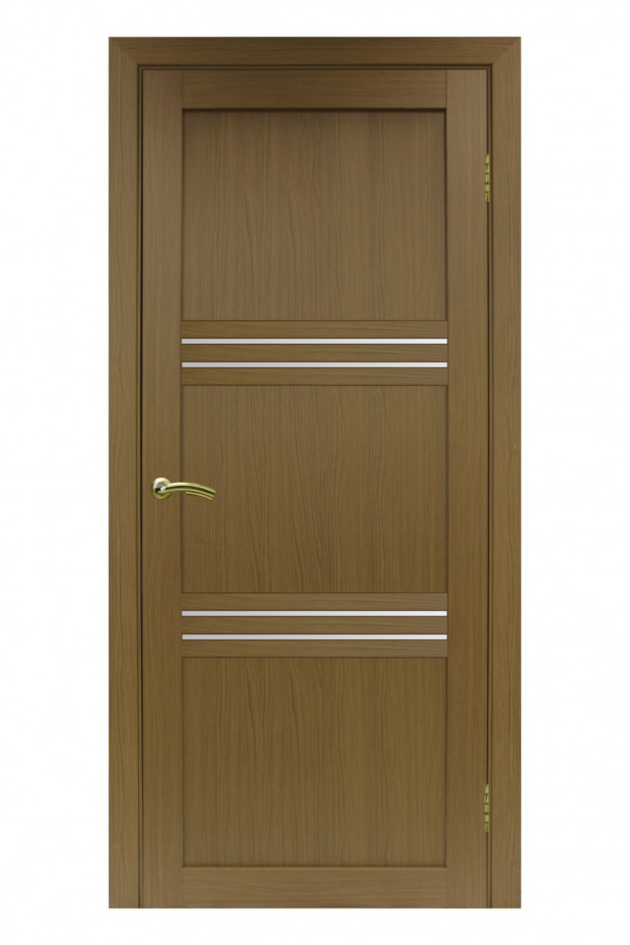 Сицилия 710 Оптима порте дуб серый