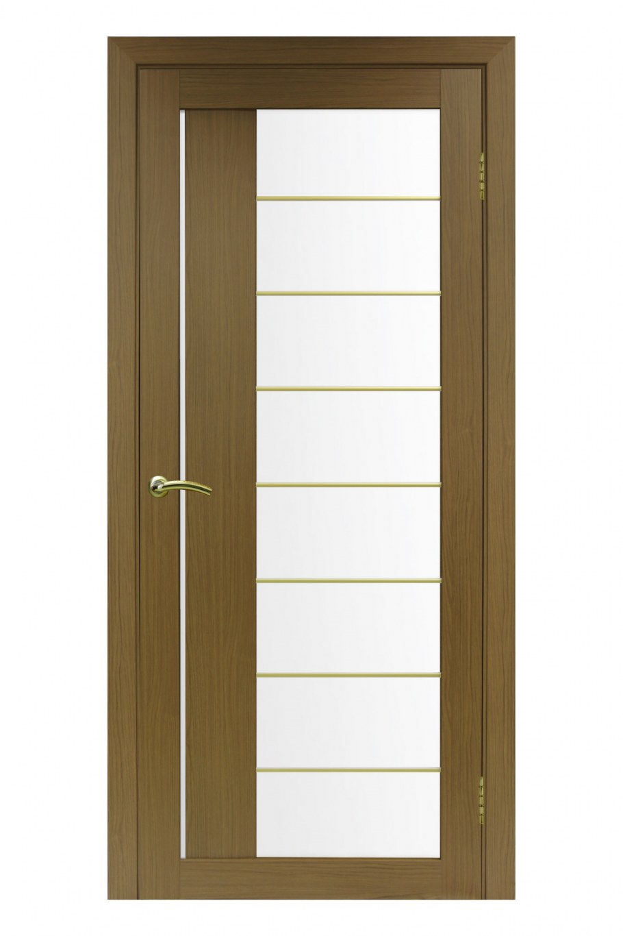 Двери Оптима порте живые фото