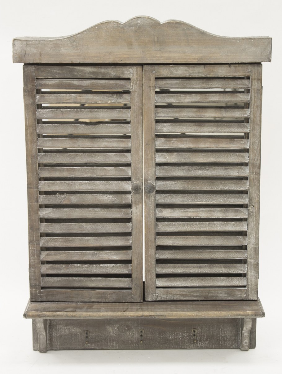 Зеркало ставни Леруа Мерлен