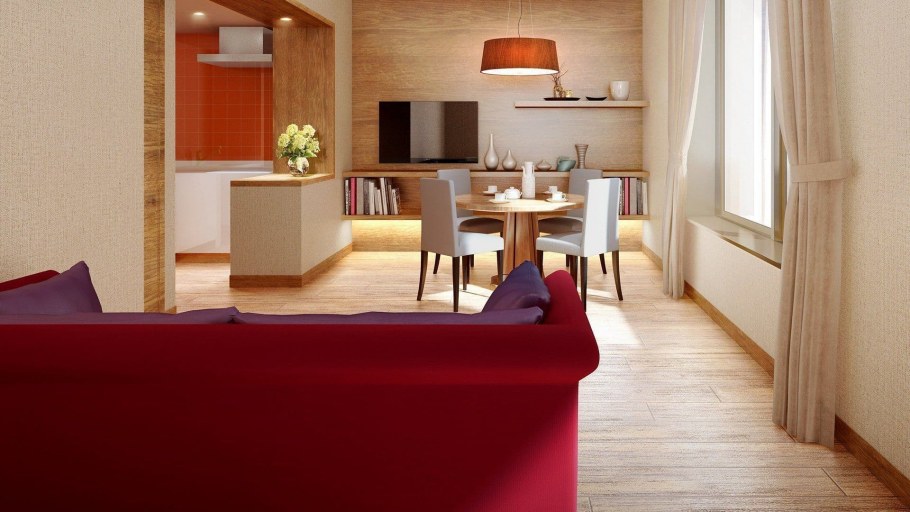 Дизайн проекты ЖК ботаника