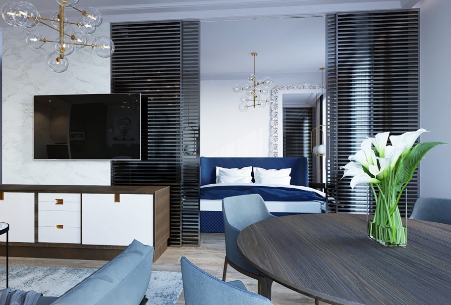 Ельникова дизайн