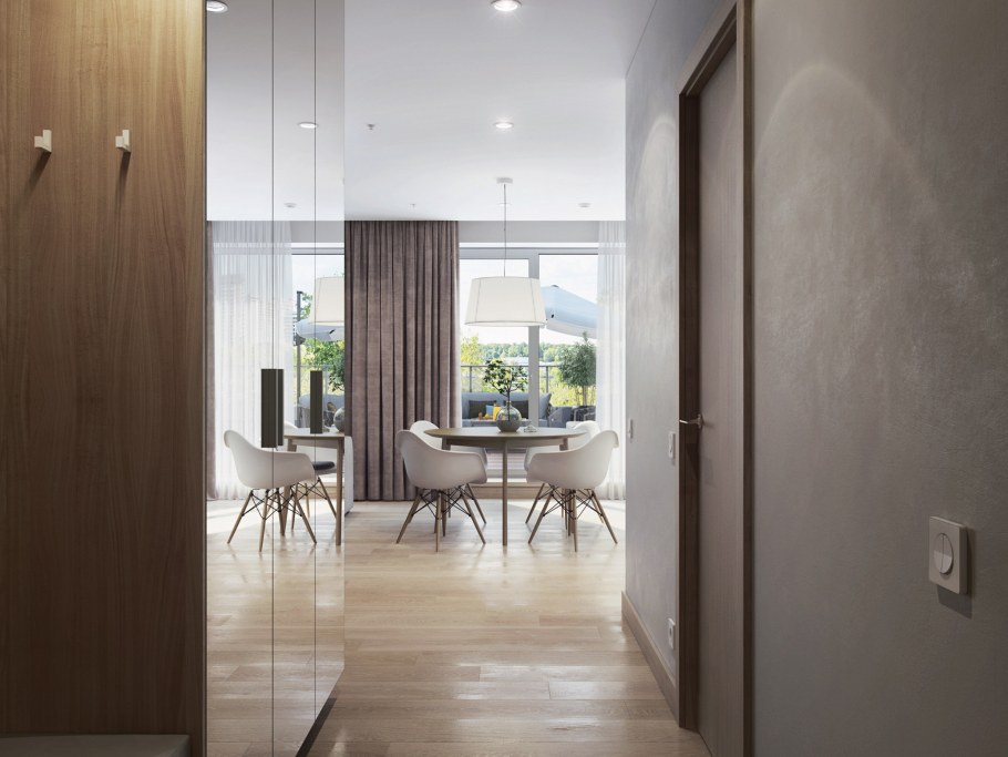 ЖК Ботанический сад Life 2