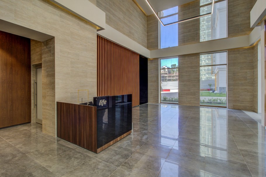 . Ботанический сад Life 2020