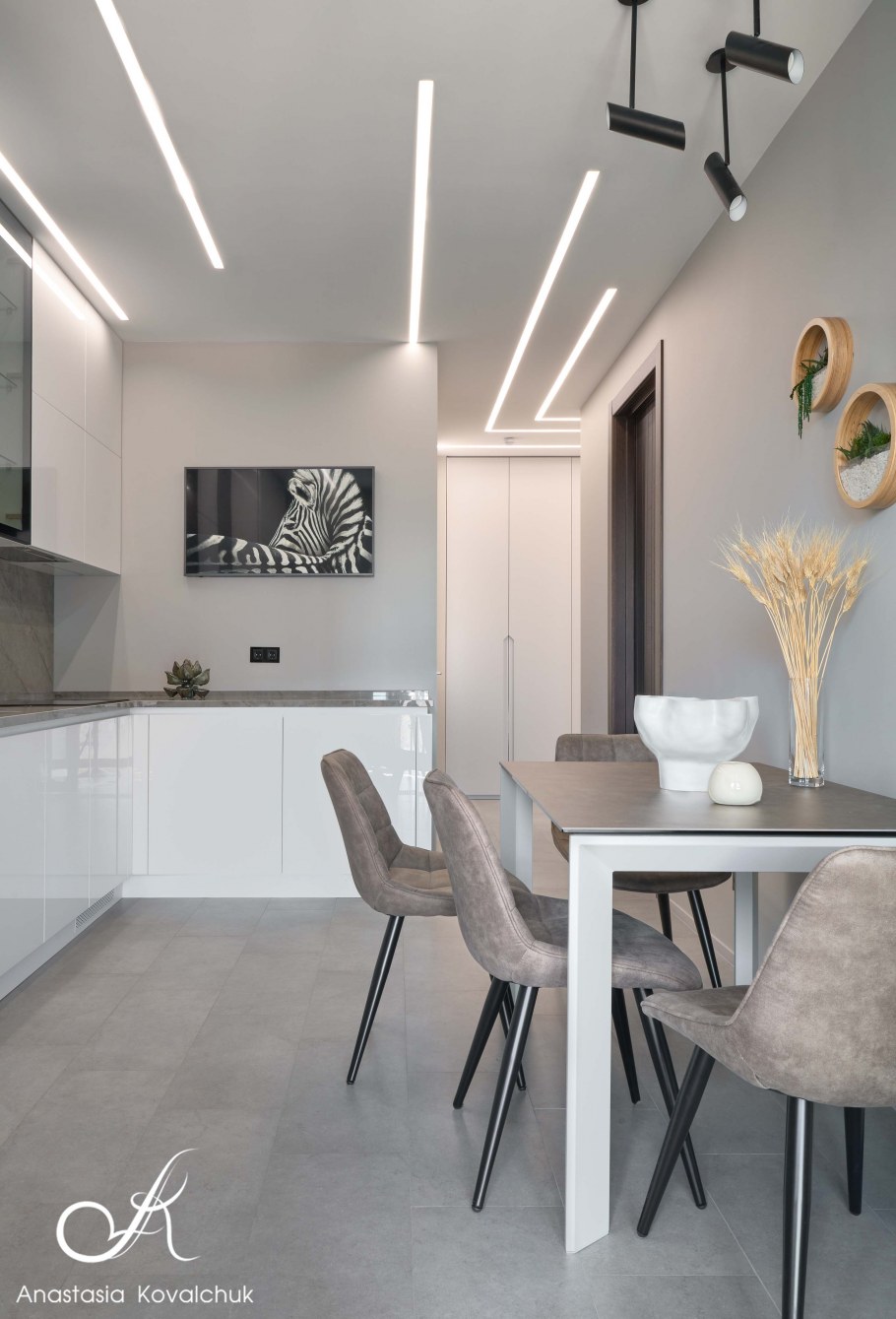 Дизайн-студия икеа в ЖК Life-Ботанический сад