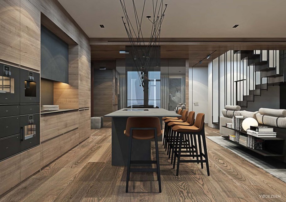 Life Ботанический сад отделка квартир