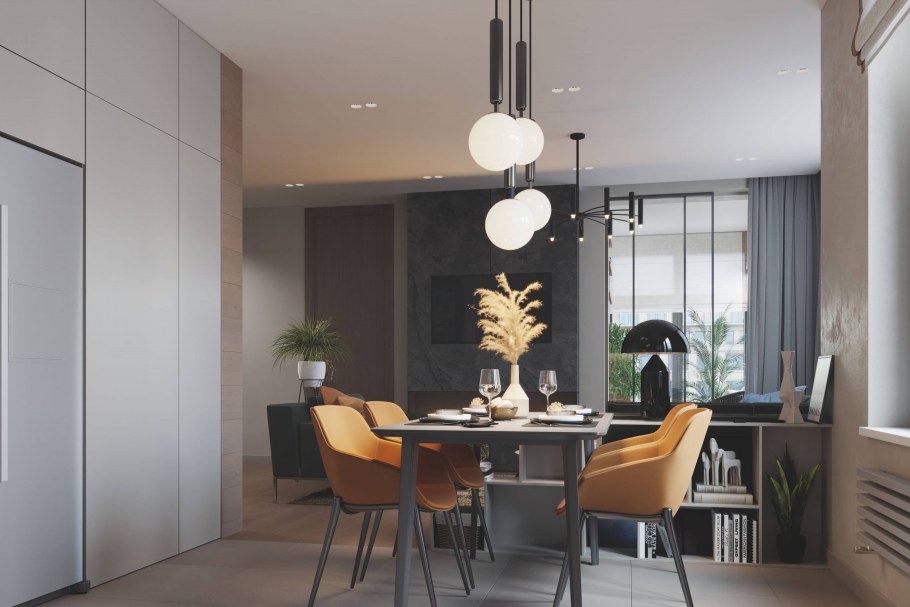 Кварити в стиле Клин лук