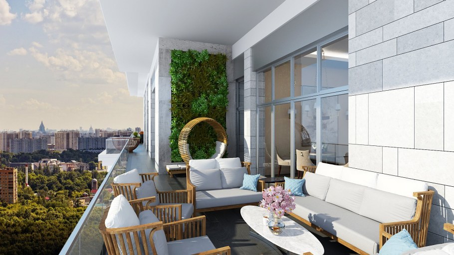 Же Сильвер Ботанический сад