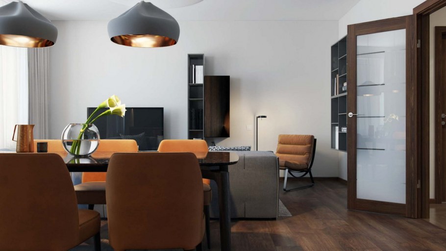 Апарт отель ЕС Москва Ботанический сад