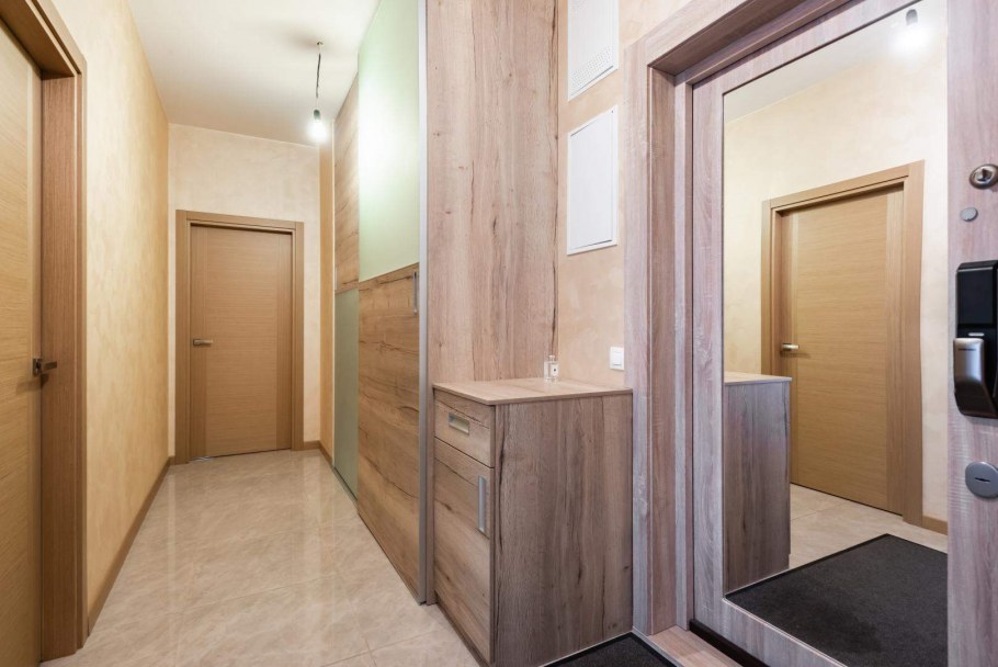 Белобородов Александр дизайнер Houzz