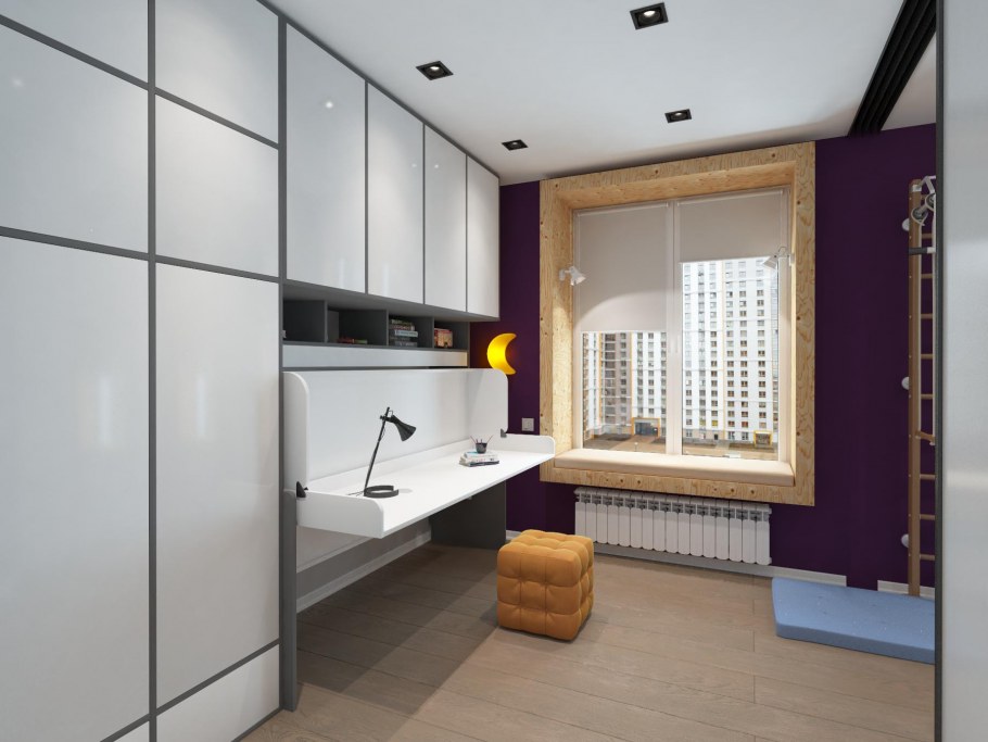 Торфяная 13 КСМ отделка квартир фото