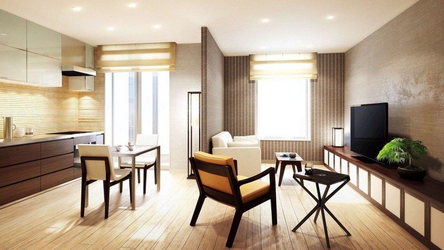 Артём Болдырев дизайнер интерьера