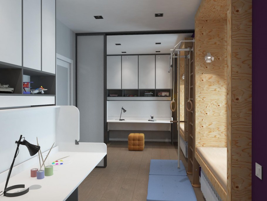 ЖК Ботанический сад Life 2